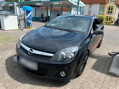 Opel Astra Cabriolet