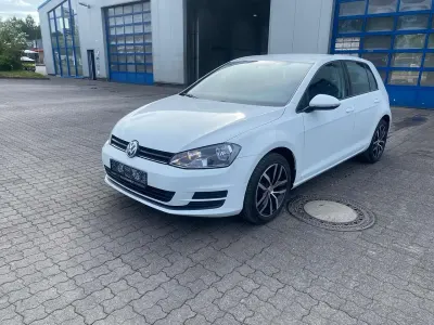 Gebraucht VW Golf VII