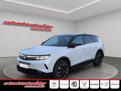 Neu Opel Grandland X 136 PS (100 kW) 2026 Weiß SUV