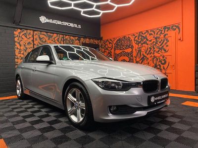 BMW 316