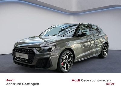 Gebraucht 2025 Audi A1 S-Line Limousine | 44.140 €