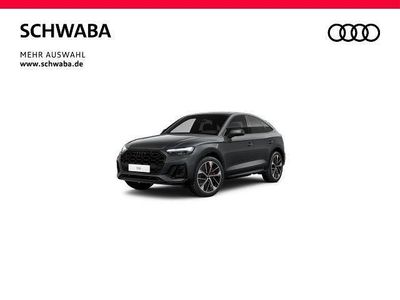 Gebraucht Audi SQ5 Sportback Sport 341 PS (250 kW) 2023 Grau SUV