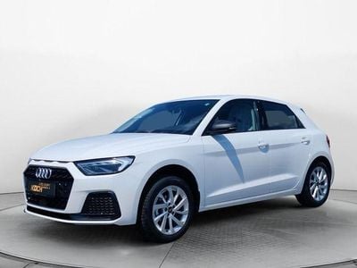 Nuova Audi A1 Sportback Ambiente 96 CV (70 kW) 2026 Bianco Utilitaria