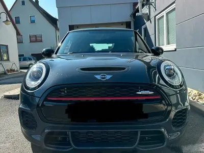 Gebraucht Mini John Cooper Works