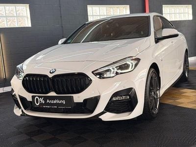 Weiß Gebraucht 2024 BMW 218 M Sport Coupé | 25.990 € (Guter Preis)