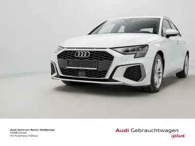 Gebraucht Audi A3