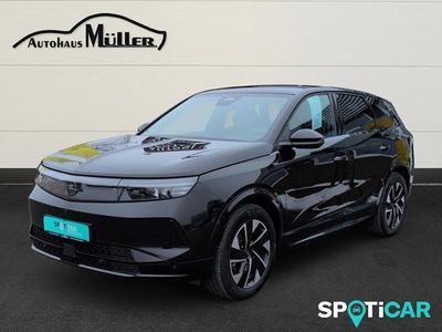 Gebraucht Opel Grandland Electric 156 kW (213 PS) 2025 SUV