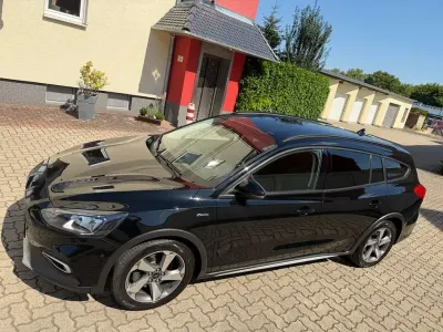 Gebraucht Ford Focus