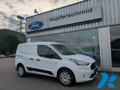 Occasion Ford Transit Connect Trend 101 ch (74 kW) 2023 Blanc Monospace