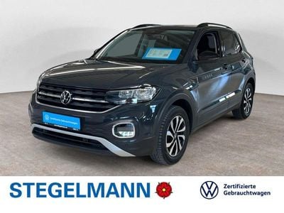 Usata VW T-Cross Life 95 CV (69 kW) 2021 SUV