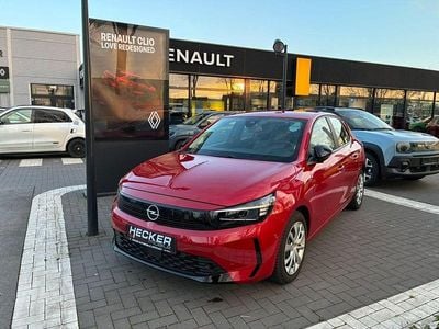 Lackierung peperoncino red/typ a Gebraucht 2024 Opel Corsa Kleinwagen | 15.990 € (Guter Preis)