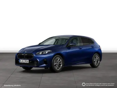 Gebraucht BMW 120 150 PS (110 kW) 2026 Blau Kleinwagen