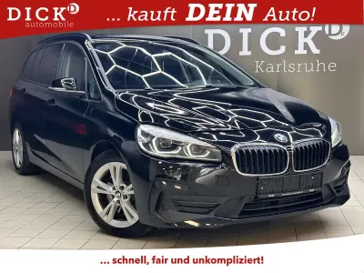 Używany BMW 218