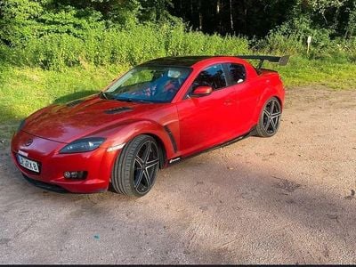 Mazda RX8