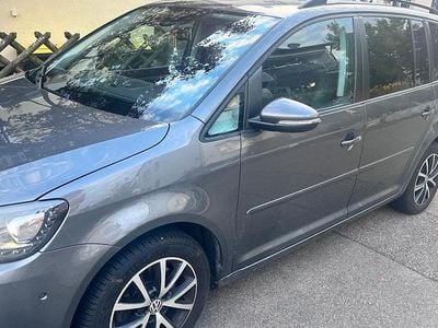 VW Touran