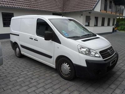 Fiat Scudo