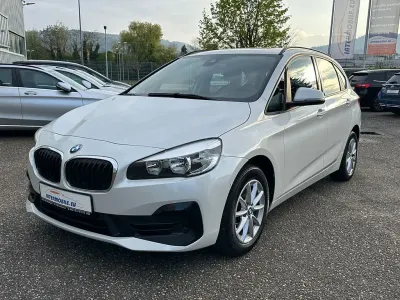 Gebraucht BMW 216 Active Tourer