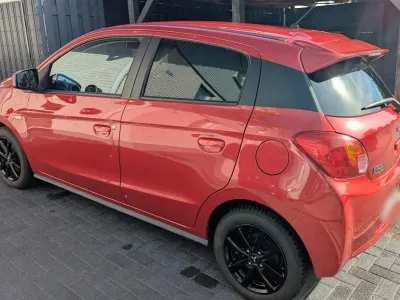 Gebraucht Mitsubishi Space Star