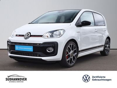 gebraucht VW up! GTI 1.0 TSI CLIMATRONIC+SHZ+PDC+GRA