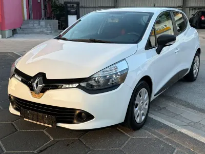 Gebraucht Renault Clio IV
