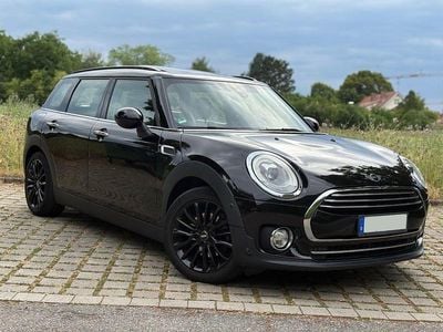 Mini Cooper D Clubman