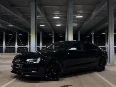 Usata Audi S5 Sportback Comfort 405 CV (297 kW) 2011 Utilitaria