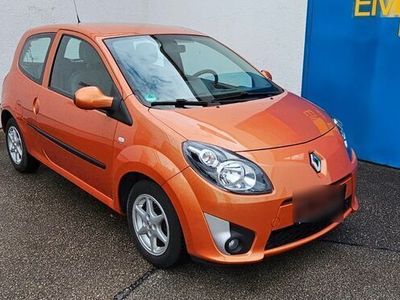 gebraucht Renault Twingo 1.2 - Zahnriemen Neu - Tüv Neu