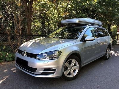 VW Golf VII