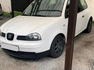 Seat Arosa