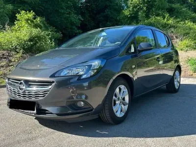 Używany Opel Corsa