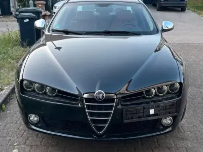 Gebraucht Alfa Romeo 159