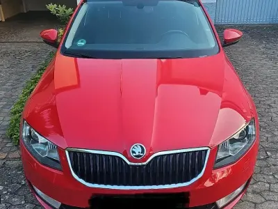 Gebraucht Skoda Octavia