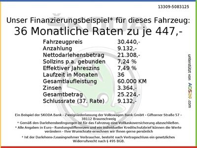 Gebraucht Skoda Karoq Ambition 150 PS (110 kW) 2023 Graphitegrau metallic SUV