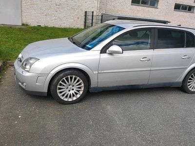 Opel Signum