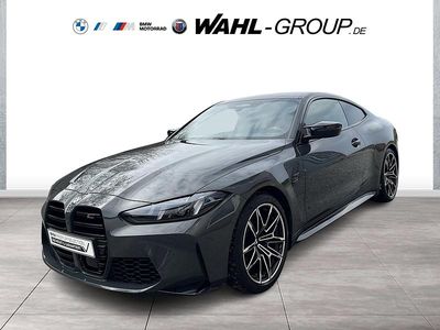 Gebraucht BMW M4 Competition Edition 510 PS (375 kW) 2025 Grau Coupé