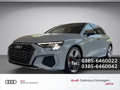 Gebraucht Audi S3 S-Line 310 PS (228 kW) 2024 Other Limousine