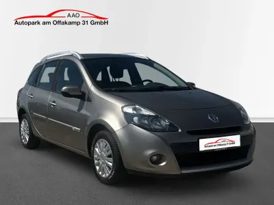 Gebraucht Renault Clio II