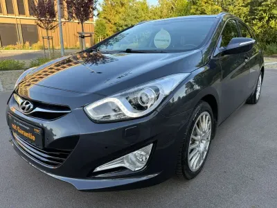 Gebraucht Hyundai i40