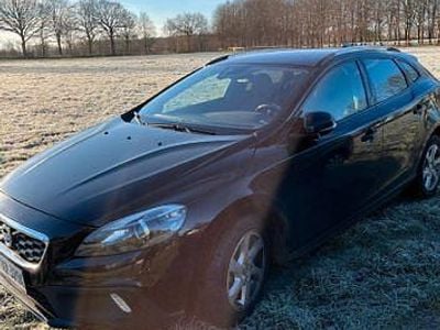 Volvo V40 CC