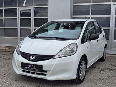 Gebraucht Honda Jazz S Cool 90 PS (66 kW) 2015 Weiß Kleinwagen