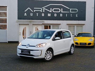 Weiß Gebraucht 2021 VW e-up! Kleinwagen | 12.490 € (Guter Preis)