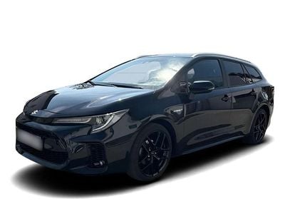 Suzuki Swace