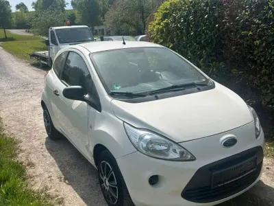 Gebraucht Ford Ka