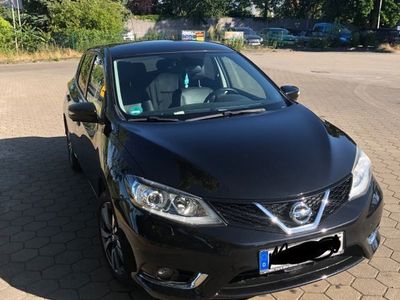 Nissan Pulsar