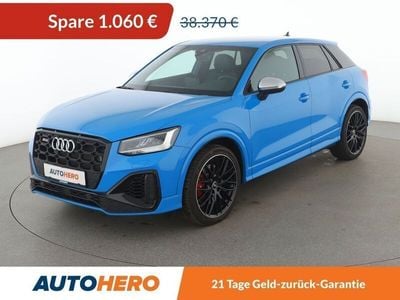 Audi SQ2
