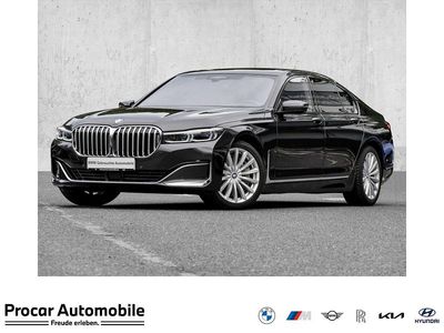 BMW 750