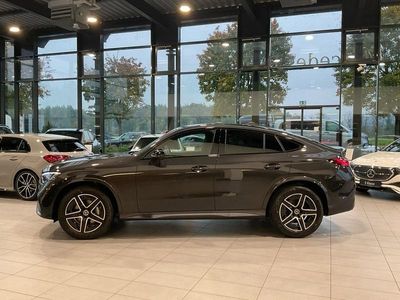 Mercedes GLC220