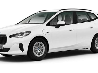 Gebraucht 2022 BMW 225 Active Tourer Van / Kleinbus | 49.150 €