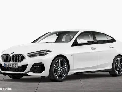 Używany BMW 220