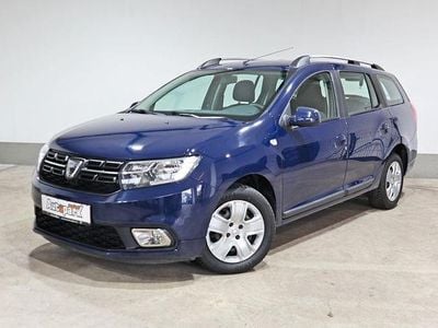 Dacia Logan MCV